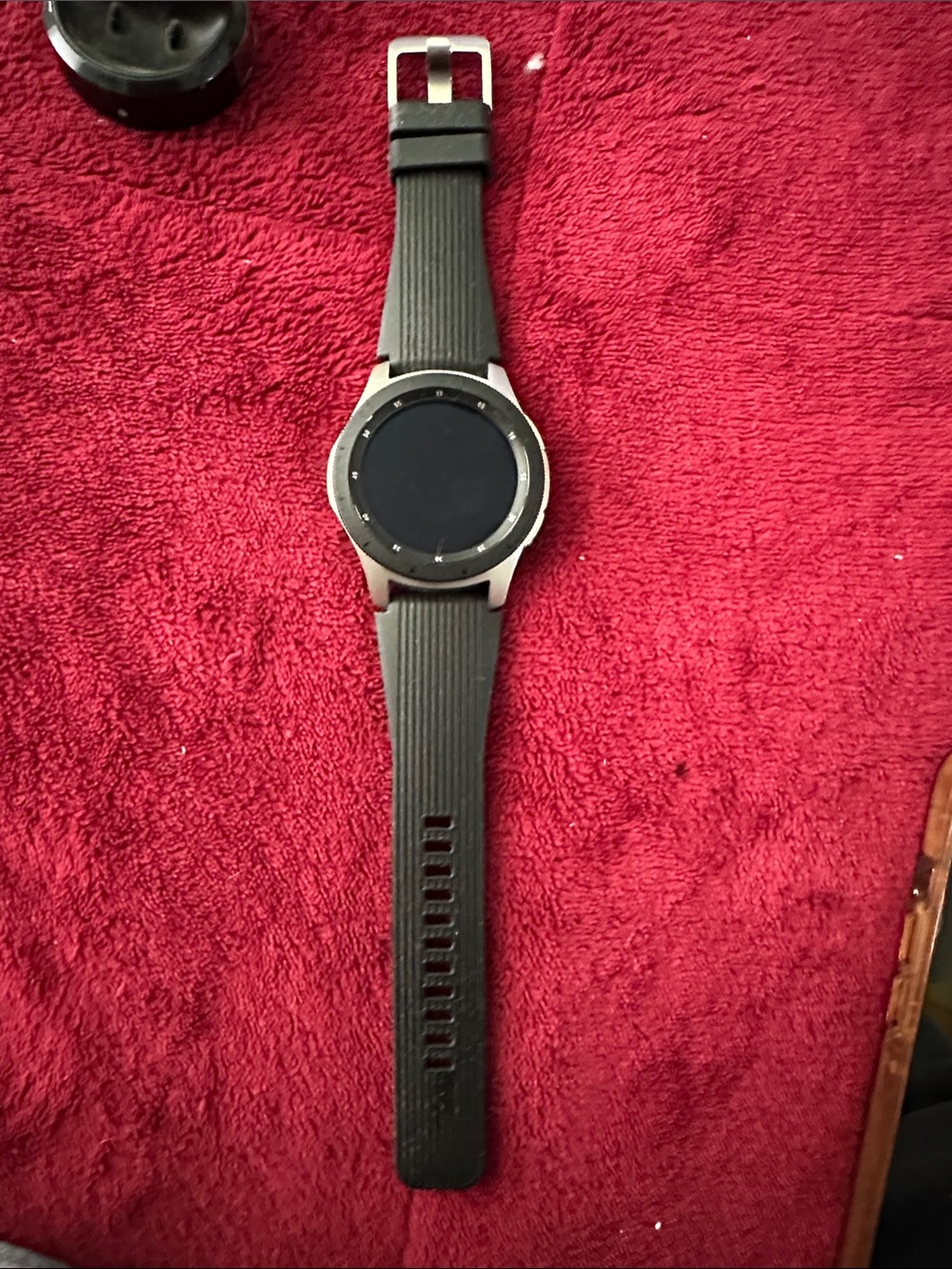 Samsung Galaxy Watch